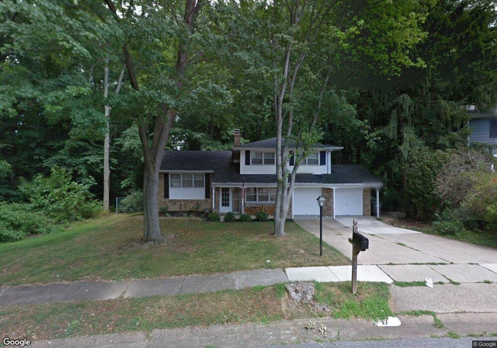 17 Alcott Dr, Wilmington, DE 19808 - photo 1