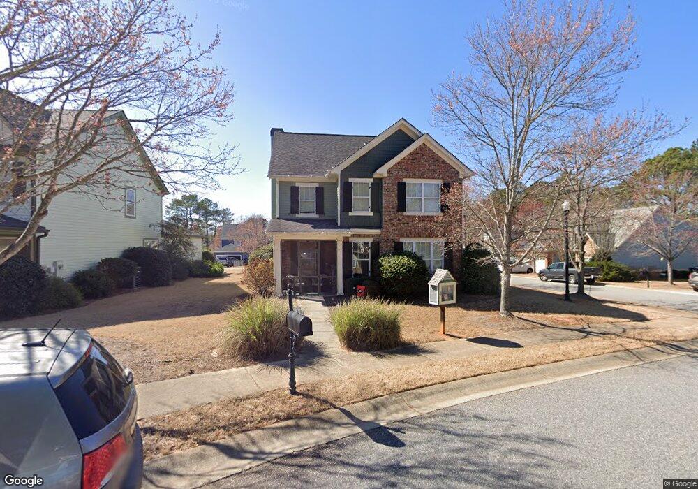 1010 Brighton Ln unit 1, Bogart, GA 30622 - photo 1