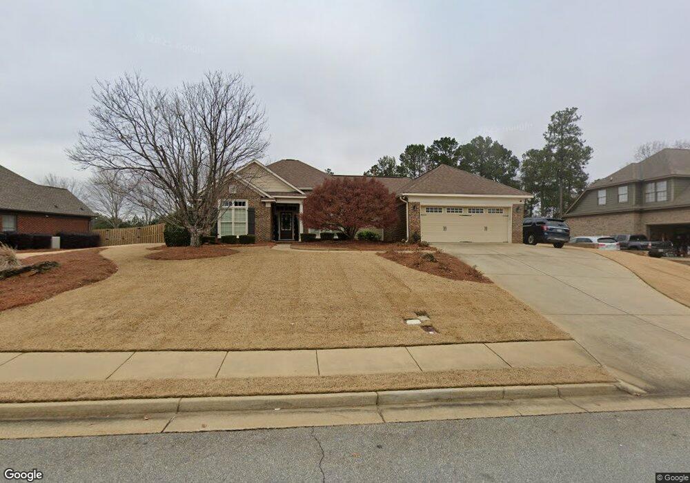 7030 Bridgemill Way, Columbus, GA 31904 - photo 1