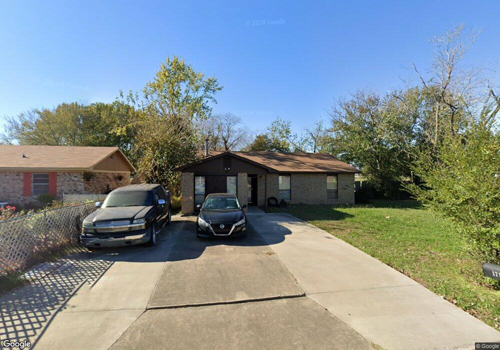 1711 N Spring St, Stuttgart, AR 72160 - photo 1