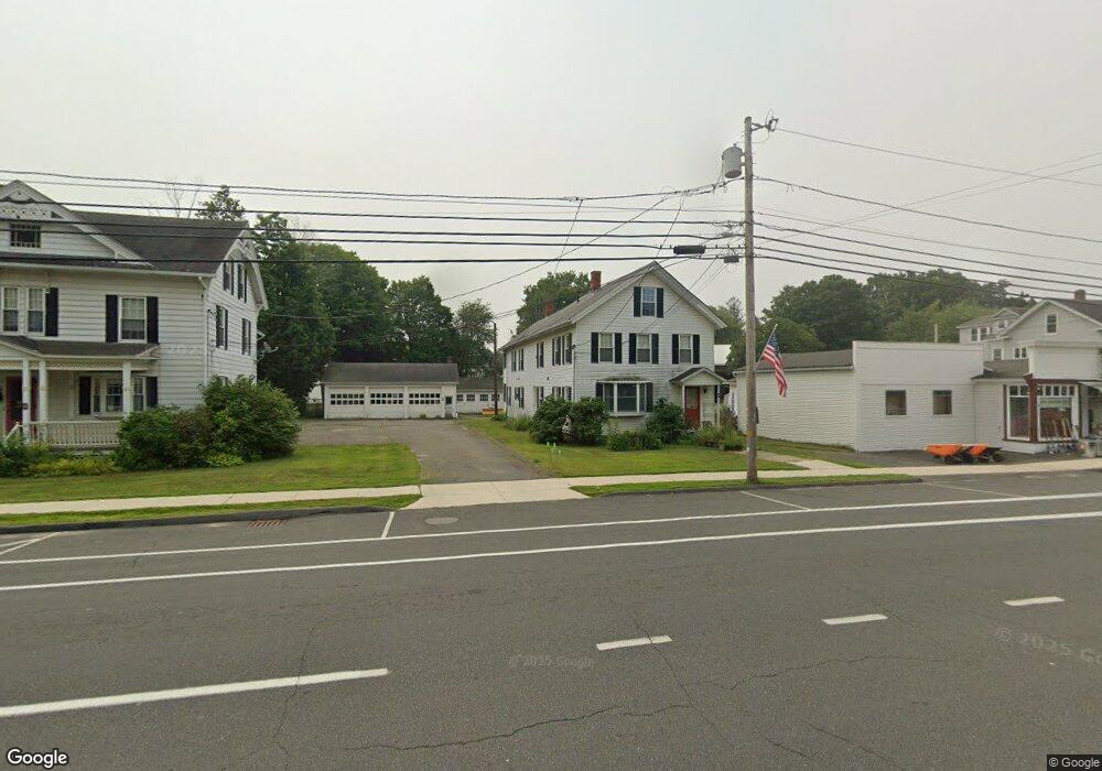 16 W Main St, West Brookfield, MA 01585 - photo 1