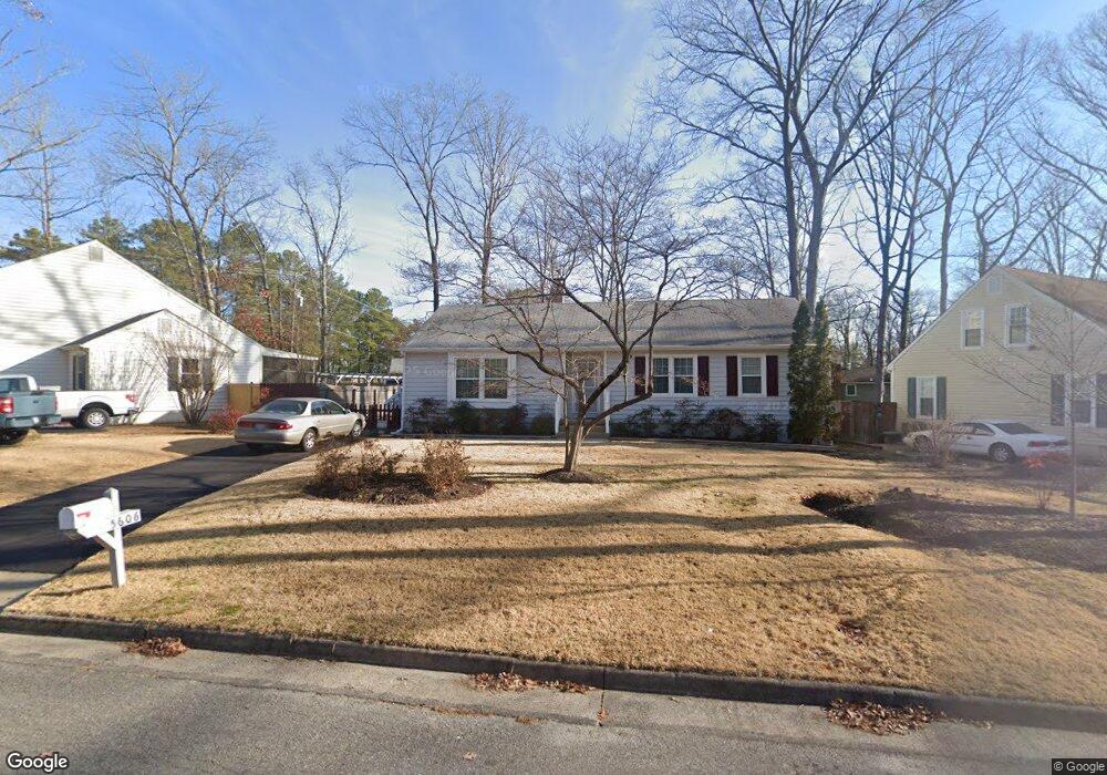 5606 Antas Ln, North Chesterfield, VA 23237 - photo 1