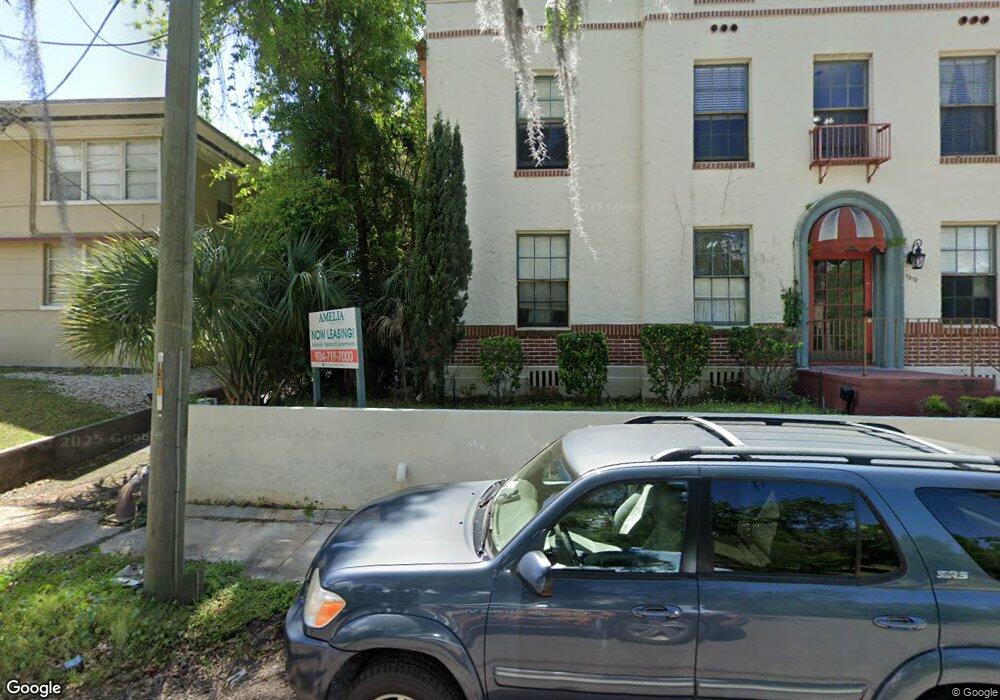 1312 Willow Branch Ave unit 7, Jacksonville, FL 32205 - photo 1