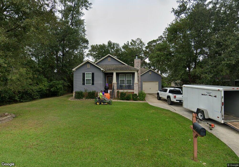 1836 Ninth St, Slidell, LA 70458 - photo 1