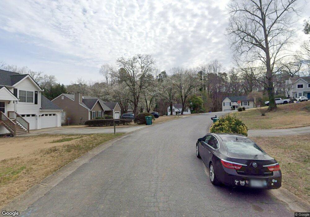 0 Cooper Lake Ct unit 7143355, Smyrna, GA 30082 - photo 1