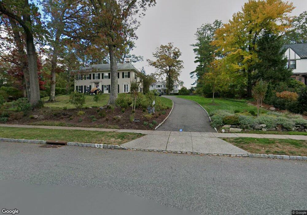 59 Afterglow Ave, Verona, NJ 07044 - photo 1