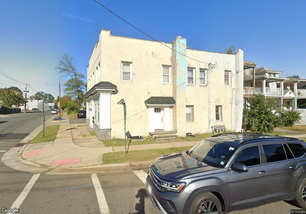 201 Johnston Ave, Plainfield, NJ 07062 - photo 1