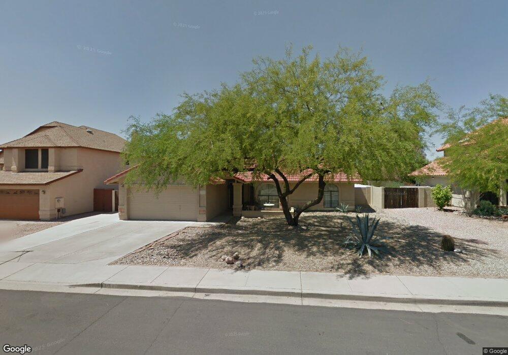 1018 N 59th St, Mesa, AZ 85205 - photo 1
