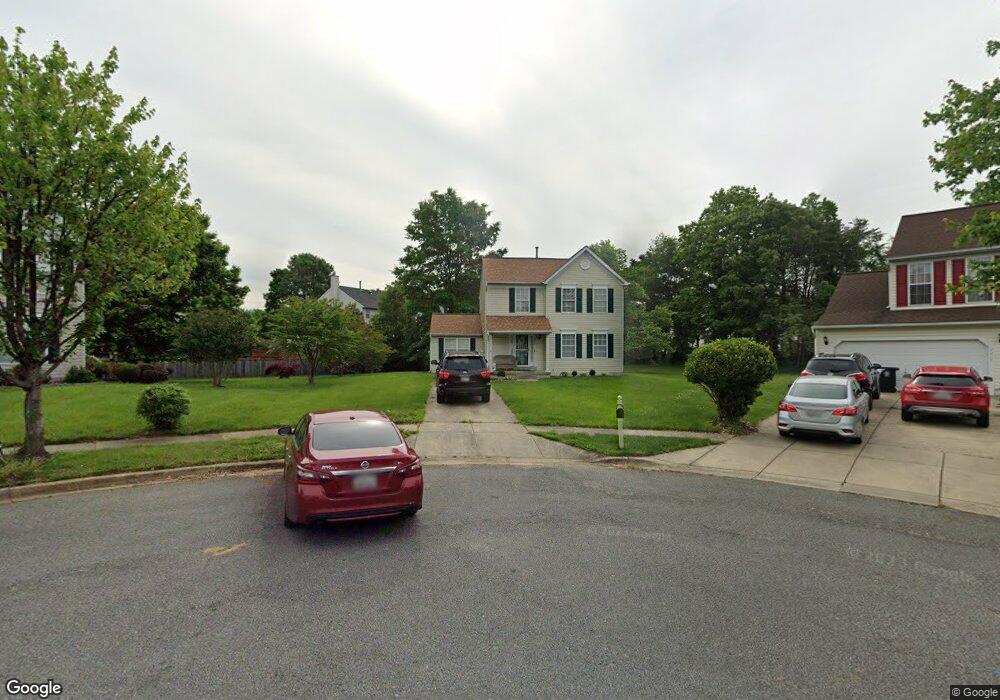 7217 Glenelg Ct, Clinton, MD 20735 - photo 1