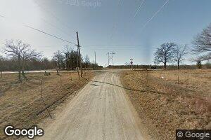 5440 Elwood Ln, Beggs, OK 74421