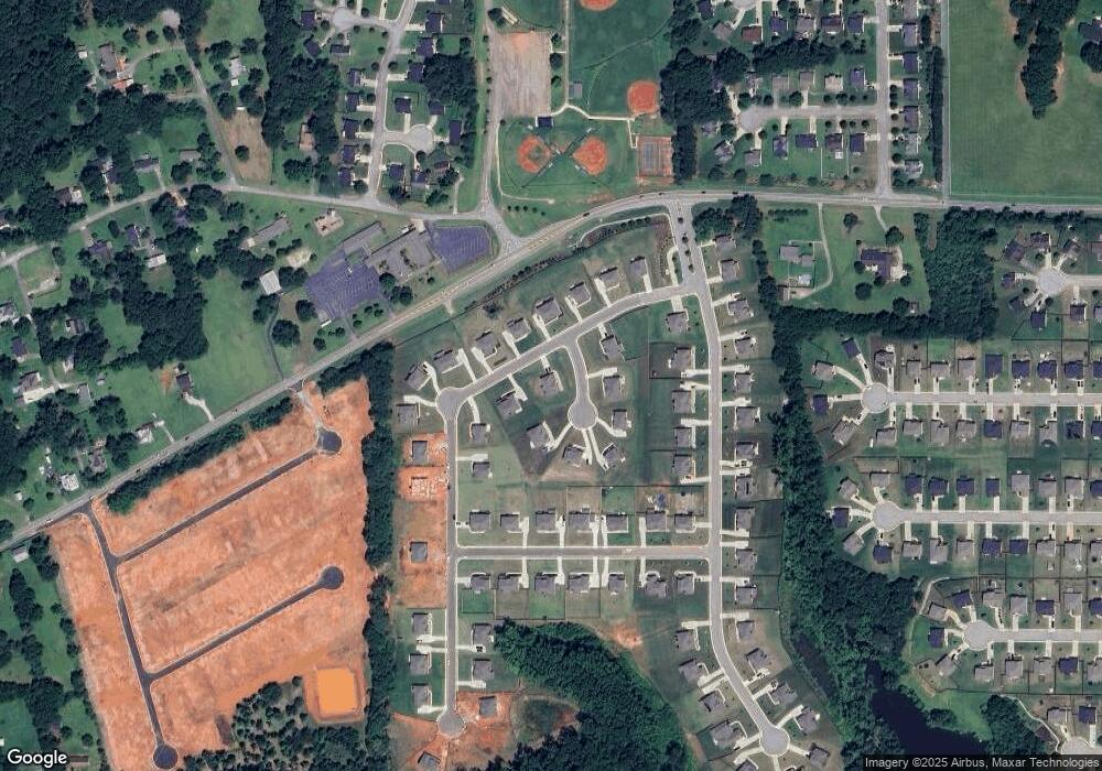 400 Penelope Ct, Locust Grove, GA 30248 - photo 1