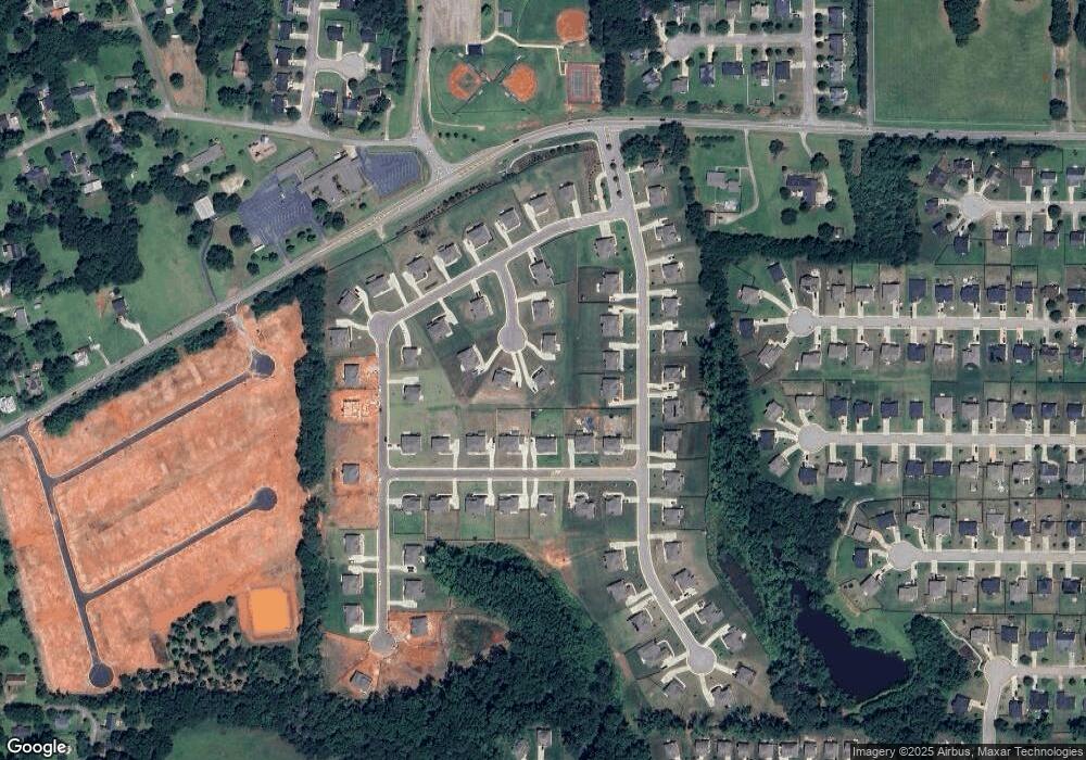 413 Penelope Ct unit LOT 72, Locust Grove, GA 30248 - photo 1