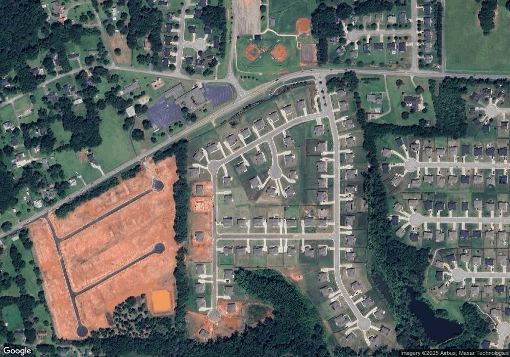 404 Penelope Ct unit LOT 70, Locust Grove, GA 30248 - photo 1