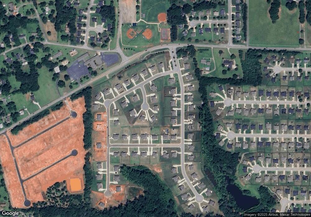 409 Penelope Ct unit LOT 73, Locust Grove, GA 30248 - photo 1