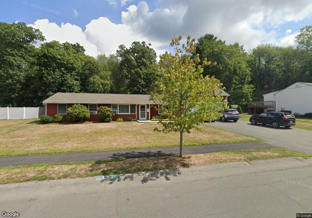 27 Princeton St, Danvers, MA 01923 - photo 1