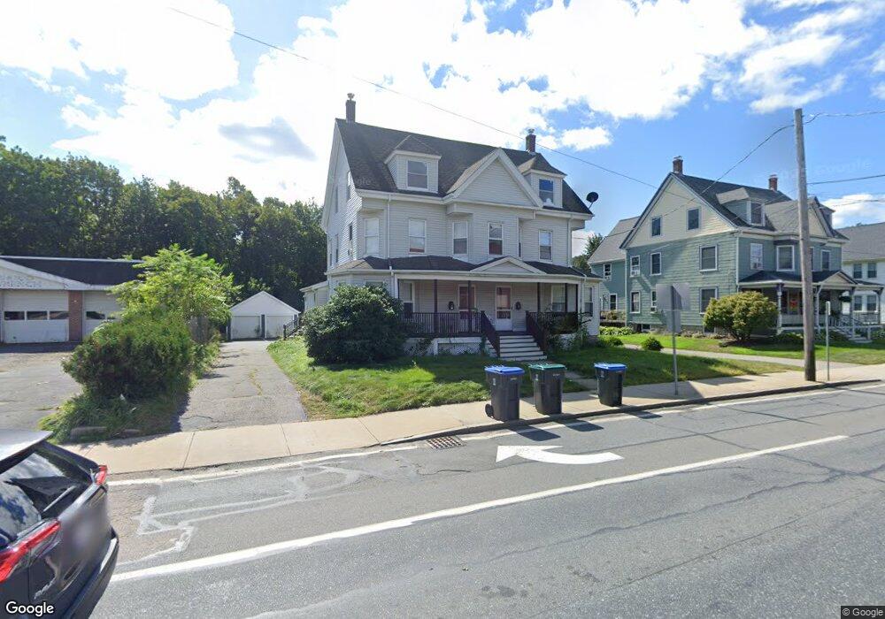 65 E Central St unit 65, Natick, MA 01760 - photo 1