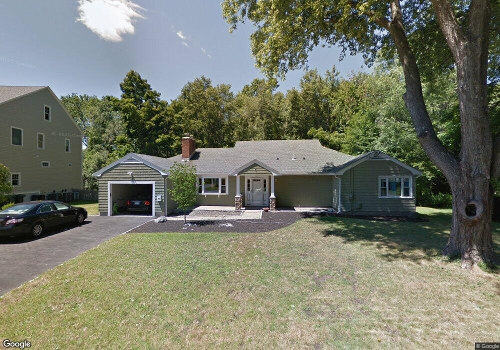 7 Sherburne Rd, Lexington, MA 02421 - photo 1