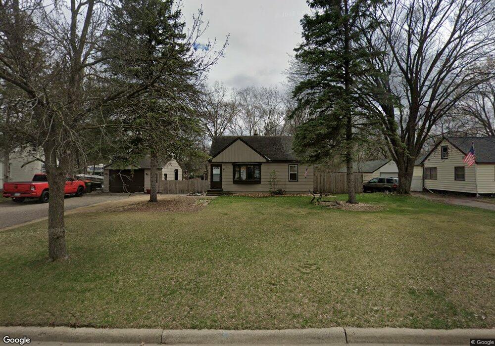 10864 Thrush St NW, Coon Rapids, MN 55433 - photo 1