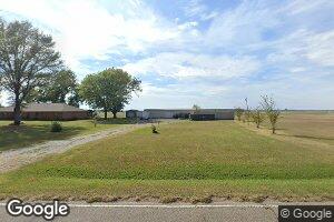 2045 Old Highway 61 S, Arcola, MS 38722