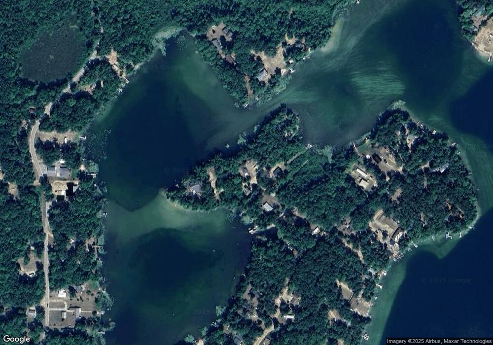 8593 Buena Vista Dr, Bitely, MI 49309 - photo 1