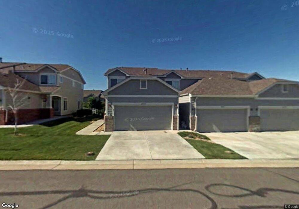 20445 E Quincy Dr, Centennial, CO 80015 - photo 1