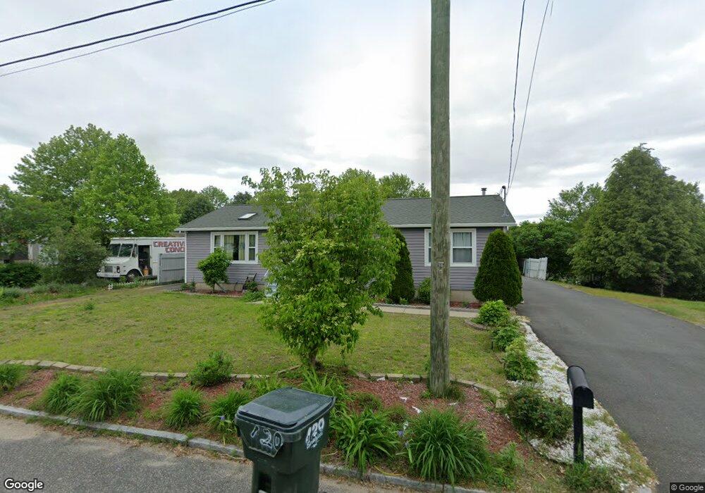 120 Arcadia Blvd, Springfield, MA 01118 - photo 1