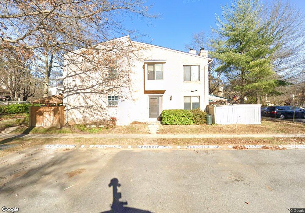 20237 Lea Pond Place, Montgomery Village, MD 20886 - photo 1