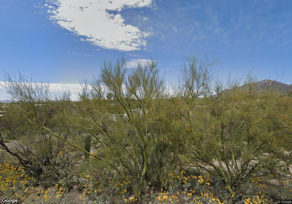 5765 N Camino Real, Tucson, AZ 85718 - photo 1