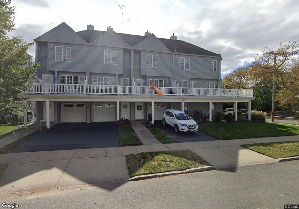 221 Lareine Ave unit 105, Bradley Beach, NJ 07720 - photo 1