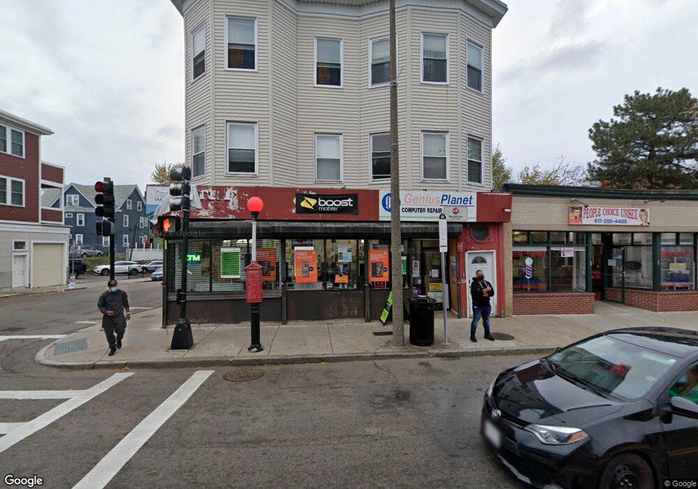 248 Bowdoin St unit 2, Dorchester, MA 02122 - photo 1