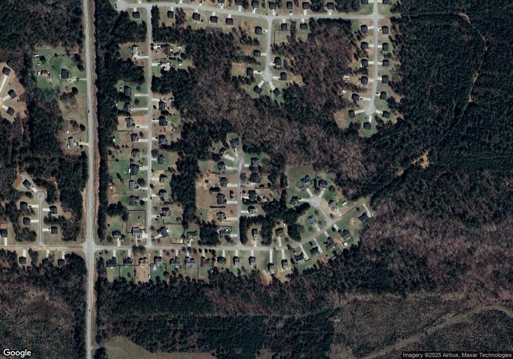 45 Pine Shadow Cir, Covington, GA 30016 - photo 1