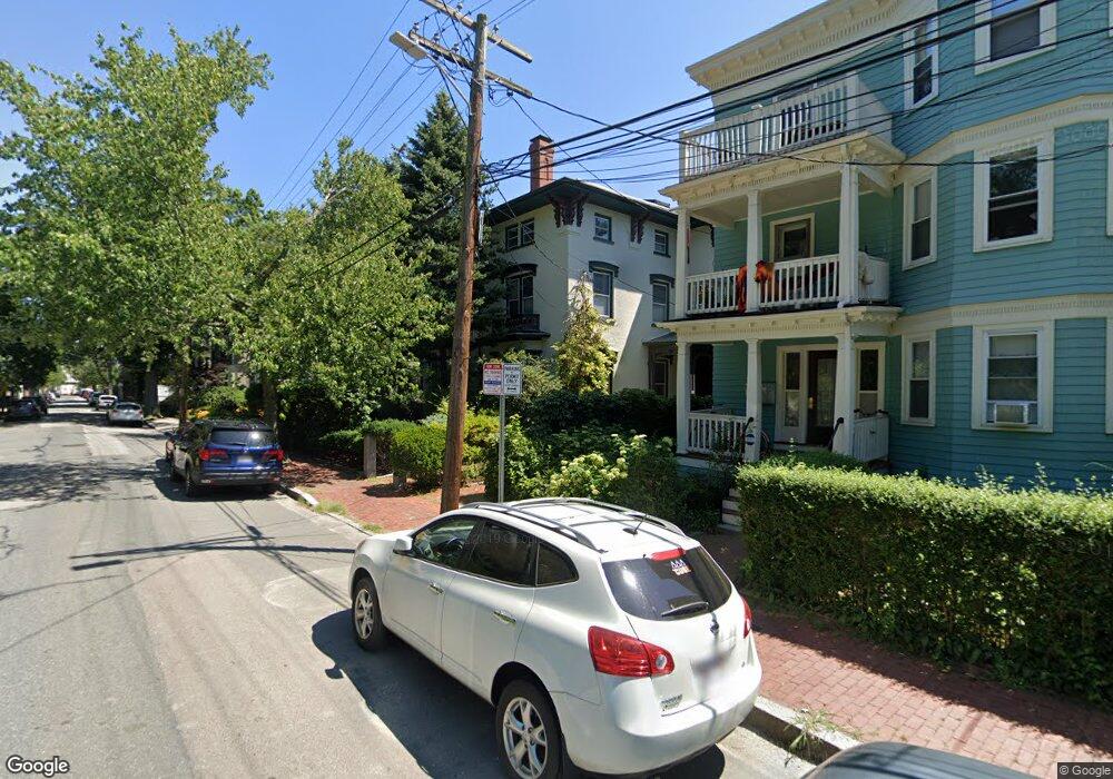 26 Fayette St, Cambridge, MA 02139 - photo 1