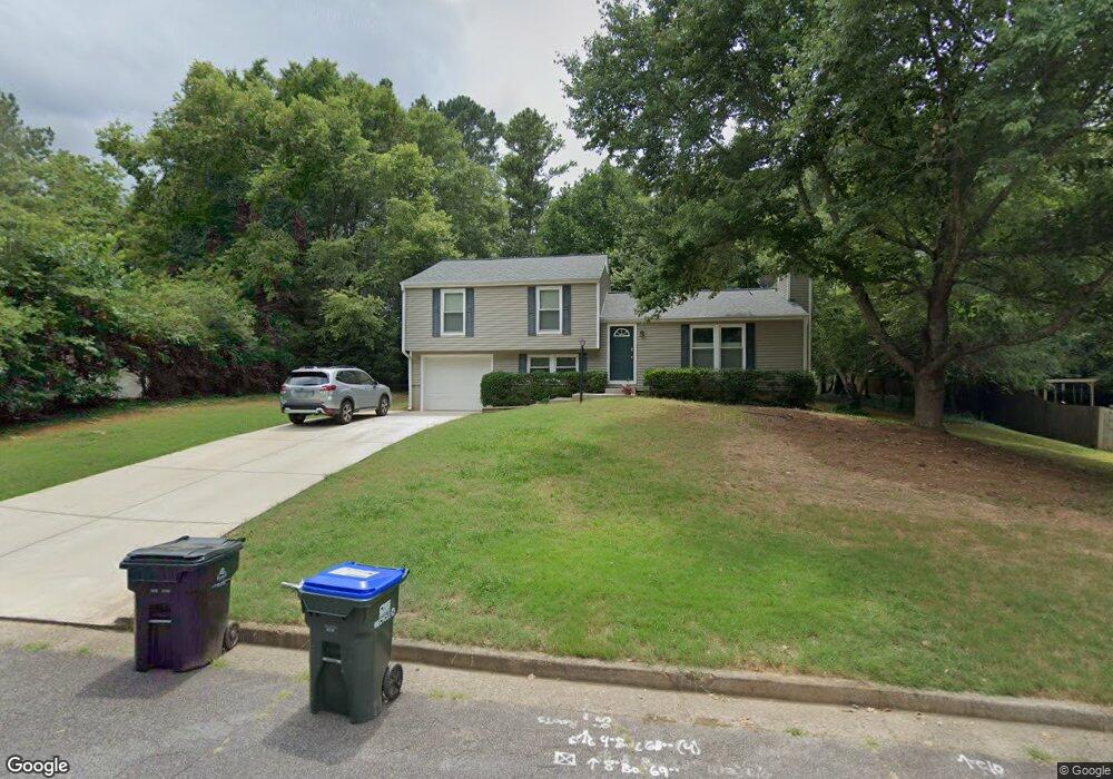 9785 N Pond Cir, Roswell, GA 30076 - photo 1