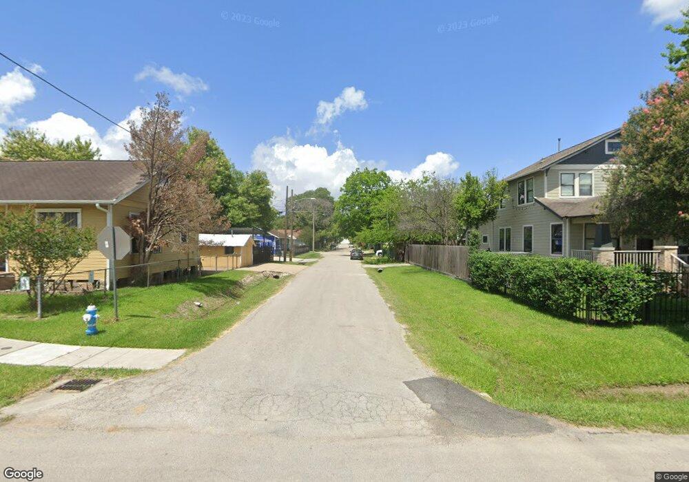0 Cordell St, Houston, TX 77009 - photo 1