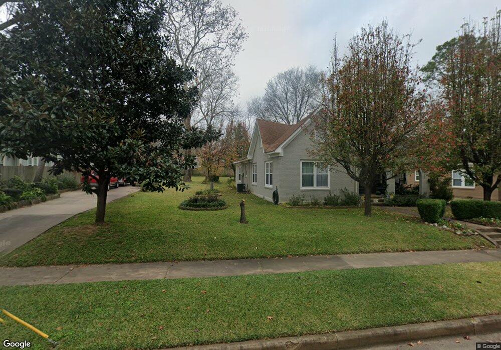 1209 Robertson Ave, Tyler, TX 75701 - photo 1