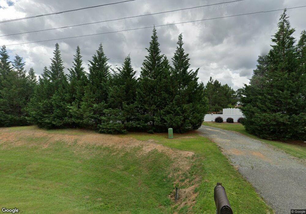 2213 Arabi Warwick Rd, Cordele, GA 31015 - photo 1