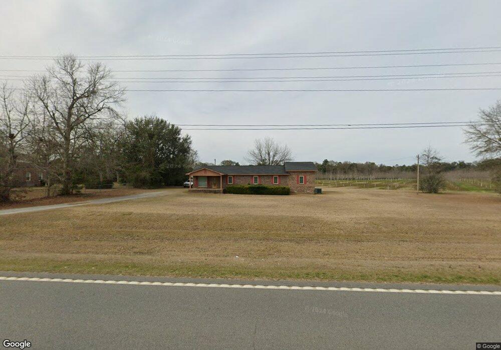 5349 Ga Highway 112, Camilla, GA 31730 - photo 1