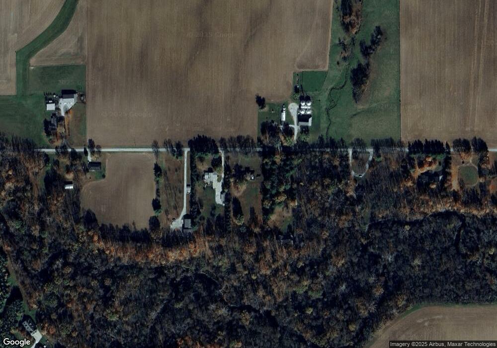 12107 E 300 S, Greentown, IN 46936 - photo 1