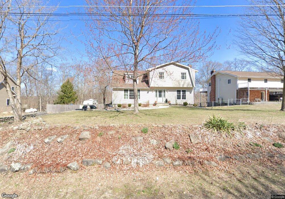 39 Thompson Dr, Washingtonville, NY 10992 - photo 1