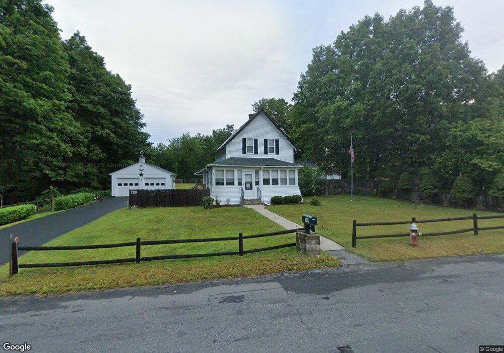 129 Ferry St, Easthampton, MA 01027 - photo 1