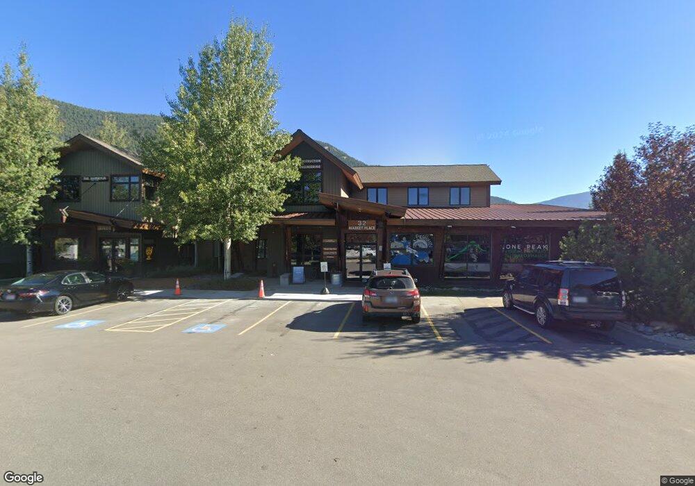 32 Market Place, Big Sky, MT 59716 - photo 1