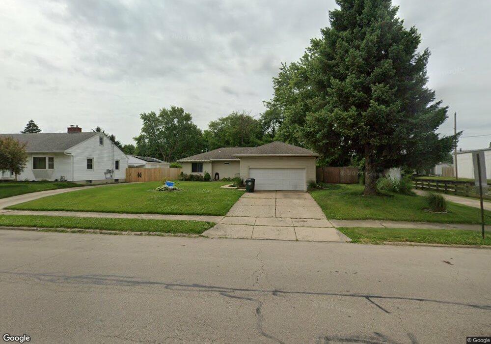 45 E Ankeney Mill Rd, Xenia, OH 45385 - photo 1