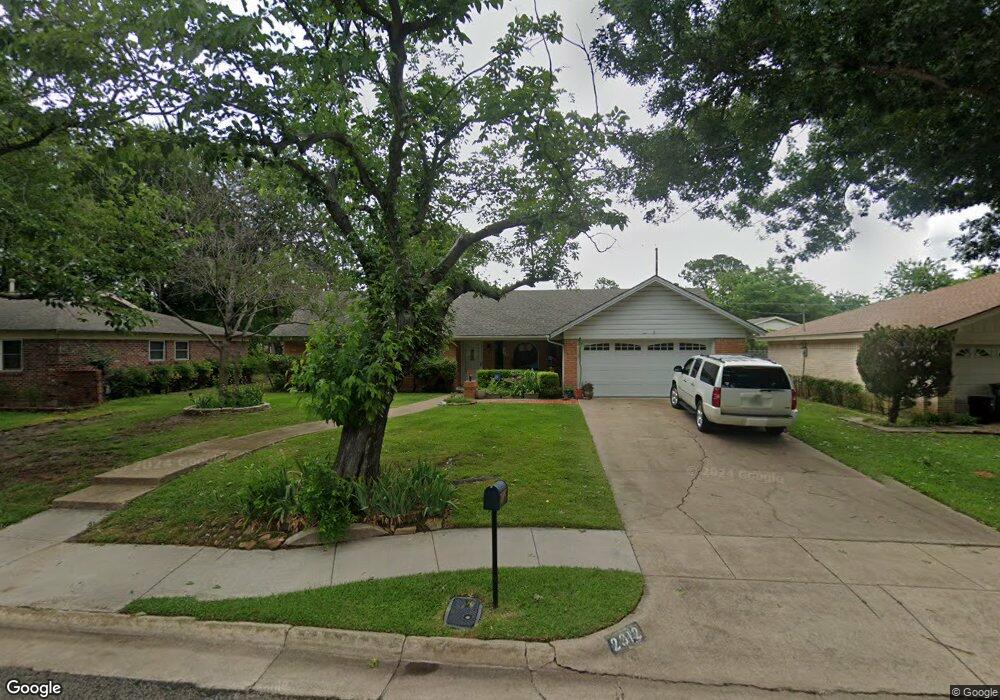 2312 Shady Brook Dr, Bedford, TX 76021 - photo 1