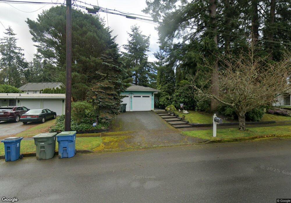 5802 183rd St SW, Lynnwood, WA 98037 - photo 1