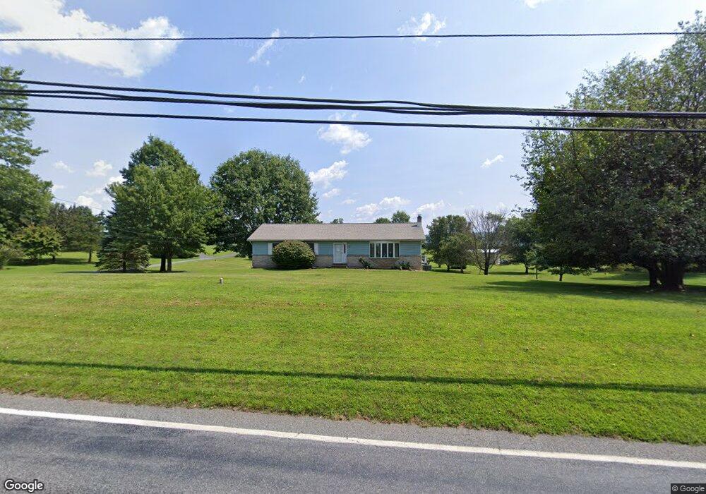 3555 Richmond Rd, Easton, PA 18040 - photo 1