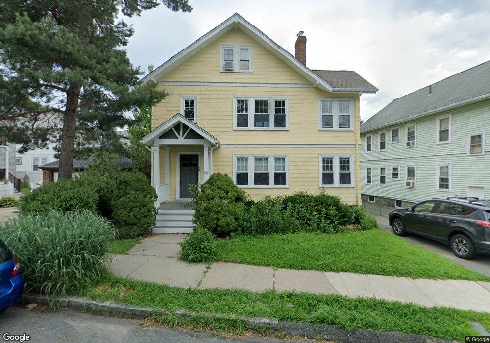 149 Herbert Rd unit 149A, Arlington, MA 02474 - photo 1