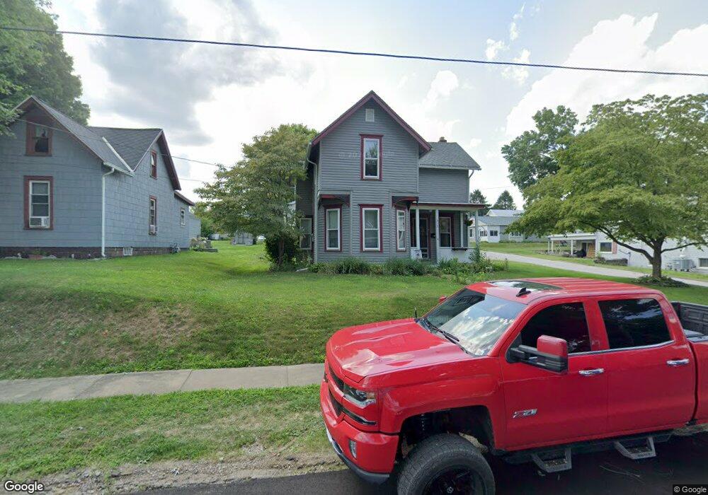 317 N Adams St, Loudonville, OH 44842 - photo 1