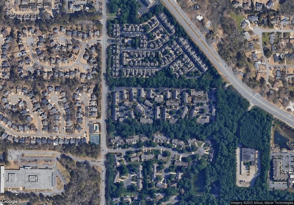 905 Thornington Place unit 27, Roswell, GA 30075 - photo 1