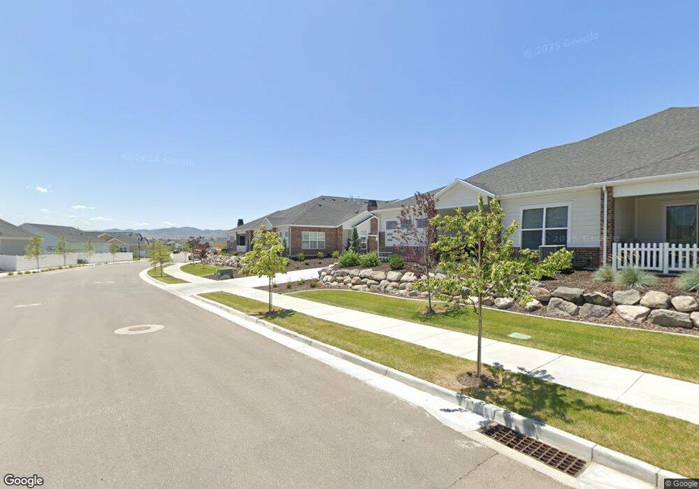 10756 S Haven Landing Dr, South Jordan, UT 84095 - photo 1