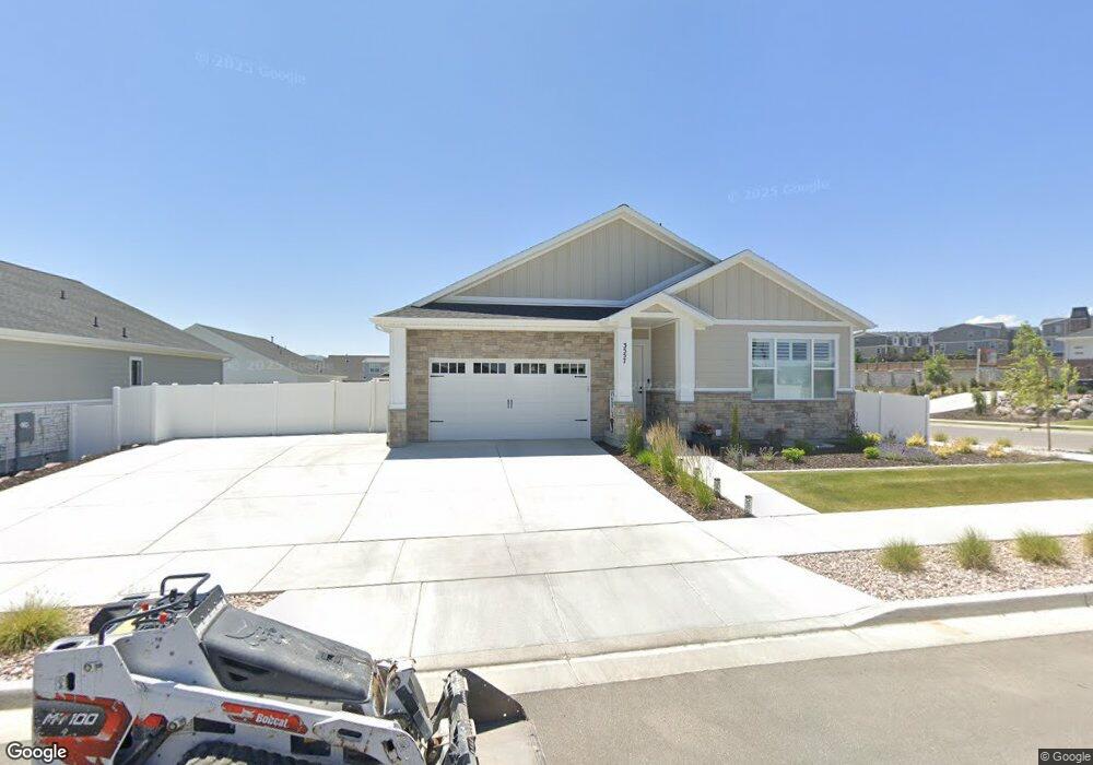 3557 W Haven Aire Dr unit 10850, South Jordan, UT 84095 - photo 1